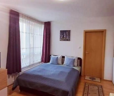 Budapest Sun Resort Apartman Екстериор снимка